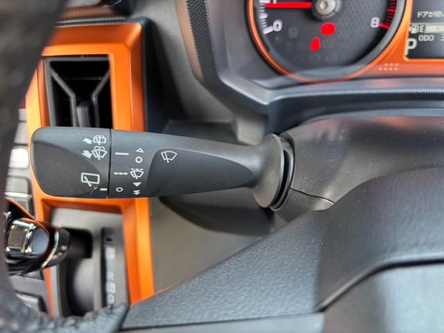 タフト Ｇ　メモリーナビ　衝突軽減ブレーキ　シートヒーター　フルセグ　新車保証書　バックカメラ　ＤＶＤ　コーナーセンサー　レーン逸脱警報　スカイルーフ　電動Ｐブレーキ　オートブレーキホールド　ＬＥＤヘッドライト　オートハイビーム　純正１５ＡＷ　ＵＳＢ入力　革巻ハンドル（55枚目）