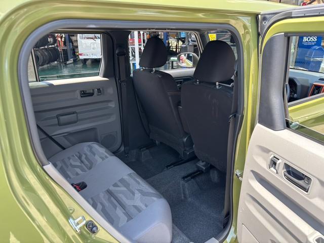 タフト Ｇ　メモリーナビ　衝突軽減ブレーキ　シートヒーター　フルセグ　新車保証書　バックカメラ　ＤＶＤ　コーナーセンサー　レーン逸脱警報　スカイルーフ　電動Ｐブレーキ　オートブレーキホールド　ＬＥＤヘッドライト　オートハイビーム　純正１５ＡＷ　ＵＳＢ入力　革巻ハンドル（77枚目）