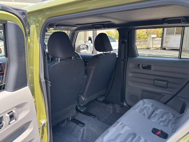 タフト Ｇ　メモリーナビ　衝突軽減ブレーキ　シートヒーター　フルセグ　新車保証書　バックカメラ　ＤＶＤ　コーナーセンサー　レーン逸脱警報　スカイルーフ　電動Ｐブレーキ　オートブレーキホールド　ＬＥＤヘッドライト　オートハイビーム　純正１５ＡＷ　ＵＳＢ入力　革巻ハンドル（78枚目）