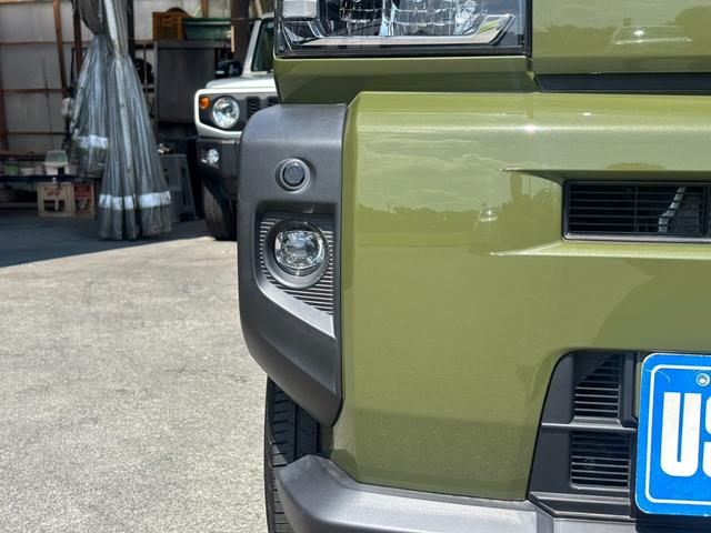 タフト Ｇターボ　衝突軽減ブレーキ　クルーズコントロール　コーナーセンサー　レーン逸脱警報　スカイルーフ　シートヒーター　電動Ｐブレーキ　オートブレーキホールド　ターボ　ＬＥＤライト　ＬＥＤフォグ　オートハイビーム　ルーフレール　ＵＳＢ入力　純正１５ＡＷ（25枚目）