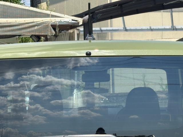 タフト Ｇターボ　衝突軽減ブレーキ　クルーズコントロール　コーナーセンサー　レーン逸脱警報　スカイルーフ　シートヒーター　電動Ｐブレーキ　オートブレーキホールド　ターボ　ＬＥＤライト　ＬＥＤフォグ　オートハイビーム　ルーフレール　ＵＳＢ入力　純正１５ＡＷ（36枚目）