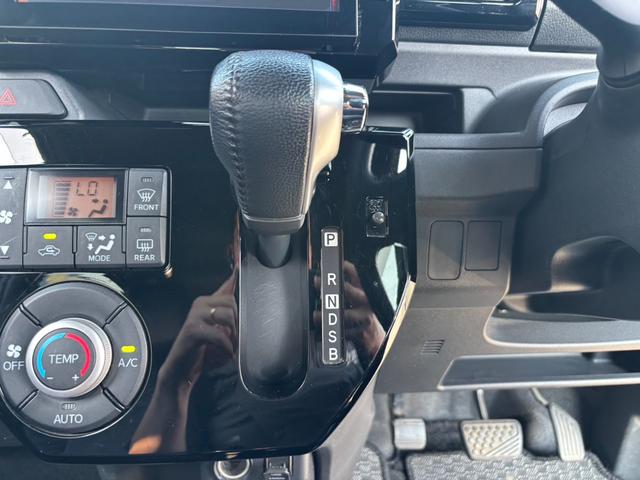 ウェイク ＧターボリミテッドＳＡＩＩＩ　純正８インチナビ　両側Ｐドア　新車保証書　衝突軽減ブレーキ　レーン逸脱警報　全方位カメラ　フルセグＴＶ　Ｂｌｕｅｔｏｏｔｈ　ドラレコ　ステリモ　ターボ　ＬＥＤヘッドライト　ＬＥＤフォグ　革巻ハンドル　後席サンシェード　スマートキー（62枚目）