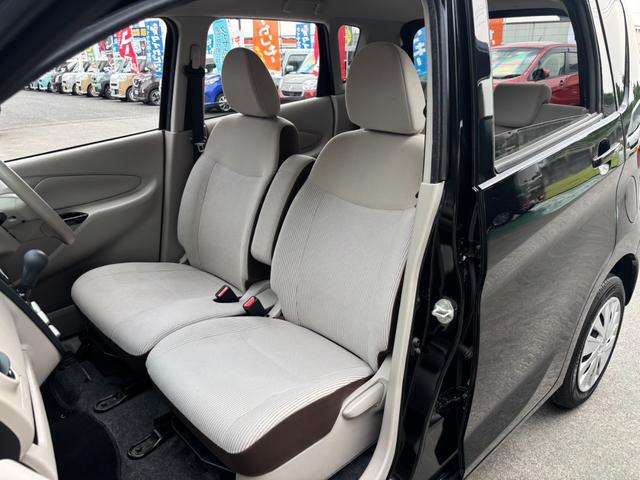 デイズ Ｊ　ＳＤナビ　新車保証書　Ｂｌｕｅｔｏｏｔｈ　ＴＶ　ＤＶＤ再生　キーレス　電格ミラー　フロアマット　光軸調整ライト　フルフラットシート　ベンチシート　エアコン　集中ドアロック　ＡＢＳ　レンタカーアップ　Ｐ／Ｗ　取説（16枚目）