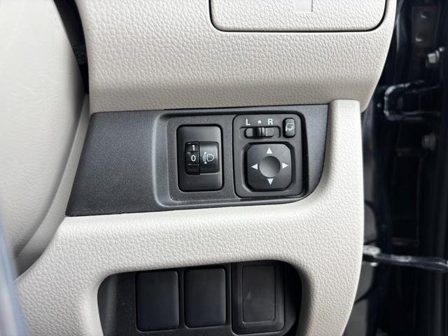 デイズ Ｊ　ＳＤナビ　新車保証書　Ｂｌｕｅｔｏｏｔｈ　ＴＶ　ＤＶＤ再生　キーレス　電格ミラー　フロアマット　光軸調整ライト　フルフラットシート　ベンチシート　エアコン　集中ドアロック　ＡＢＳ　レンタカーアップ　Ｐ／Ｗ　取説（20枚目）