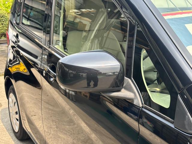 デイズ Ｊ　ＳＤナビ　新車保証書　Ｂｌｕｅｔｏｏｔｈ　ＴＶ　ＤＶＤ再生　キーレス　電格ミラー　フロアマット　光軸調整ライト　フルフラットシート　ベンチシート　エアコン　集中ドアロック　ＡＢＳ　レンタカーアップ　Ｐ／Ｗ　取説（26枚目）