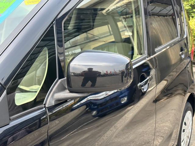 デイズ Ｊ　ＳＤナビ　新車保証書　Ｂｌｕｅｔｏｏｔｈ　ＴＶ　ＤＶＤ再生　キーレス　電格ミラー　フロアマット　光軸調整ライト　フルフラットシート　ベンチシート　エアコン　集中ドアロック　ＡＢＳ　レンタカーアップ　Ｐ／Ｗ　取説（27枚目）