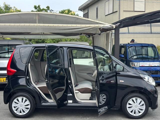 デイズ Ｊ　ＳＤナビ　新車保証書　Ｂｌｕｅｔｏｏｔｈ　ＴＶ　ＤＶＤ再生　キーレス　電格ミラー　フロアマット　光軸調整ライト　フルフラットシート　ベンチシート　エアコン　集中ドアロック　ＡＢＳ　レンタカーアップ　Ｐ／Ｗ　取説（31枚目）