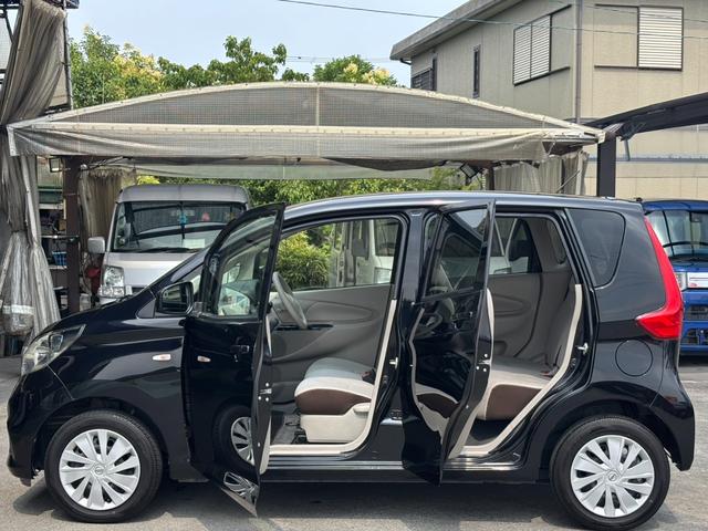 デイズ Ｊ　ＳＤナビ　新車保証書　Ｂｌｕｅｔｏｏｔｈ　ＴＶ　ＤＶＤ再生　キーレス　電格ミラー　フロアマット　光軸調整ライト　フルフラットシート　ベンチシート　エアコン　集中ドアロック　ＡＢＳ　レンタカーアップ　Ｐ／Ｗ　取説（33枚目）
