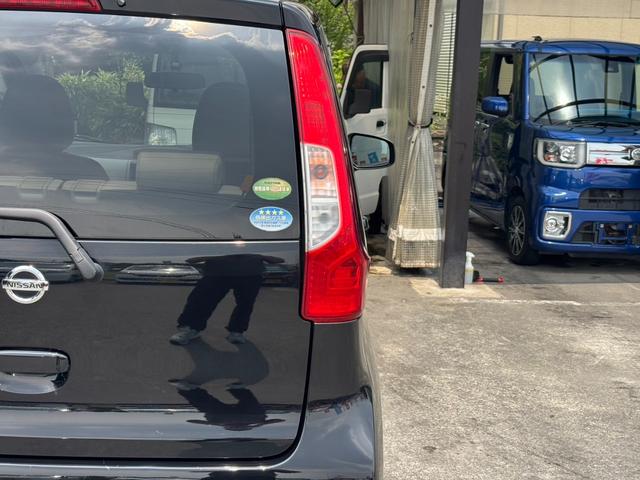 デイズ Ｊ　ＳＤナビ　新車保証書　Ｂｌｕｅｔｏｏｔｈ　ＴＶ　ＤＶＤ再生　キーレス　電格ミラー　フロアマット　光軸調整ライト　フルフラットシート　ベンチシート　エアコン　集中ドアロック　ＡＢＳ　レンタカーアップ　Ｐ／Ｗ　取説（38枚目）