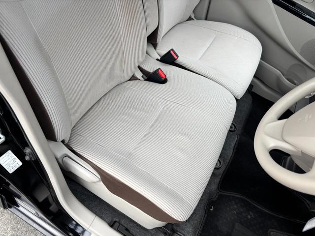 デイズ Ｊ　ＳＤナビ　新車保証書　Ｂｌｕｅｔｏｏｔｈ　ＴＶ　ＤＶＤ再生　キーレス　電格ミラー　フロアマット　光軸調整ライト　フルフラットシート　ベンチシート　エアコン　集中ドアロック　ＡＢＳ　レンタカーアップ　Ｐ／Ｗ　取説（56枚目）