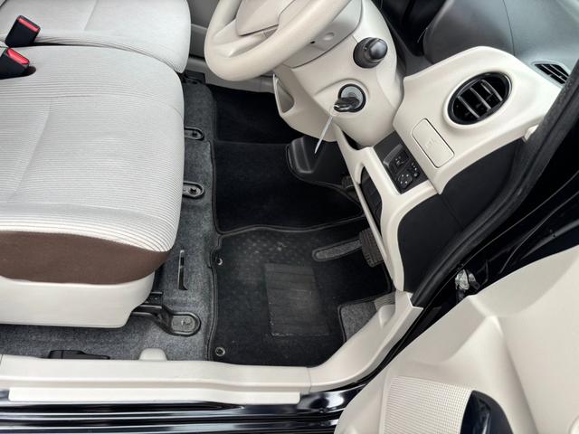 デイズ Ｊ　ＳＤナビ　新車保証書　Ｂｌｕｅｔｏｏｔｈ　ＴＶ　ＤＶＤ再生　キーレス　電格ミラー　フロアマット　光軸調整ライト　フルフラットシート　ベンチシート　エアコン　集中ドアロック　ＡＢＳ　レンタカーアップ　Ｐ／Ｗ　取説（57枚目）