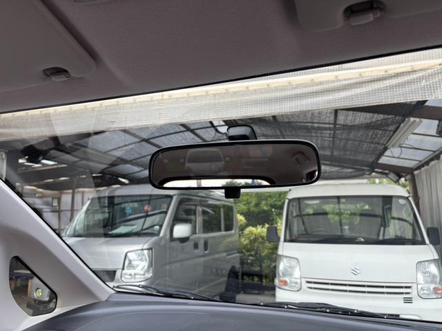 デイズ Ｊ　ＳＤナビ　新車保証書　Ｂｌｕｅｔｏｏｔｈ　ＴＶ　ＤＶＤ再生　キーレス　電格ミラー　フロアマット　光軸調整ライト　フルフラットシート　ベンチシート　エアコン　集中ドアロック　ＡＢＳ　レンタカーアップ　Ｐ／Ｗ　取説（78枚目）