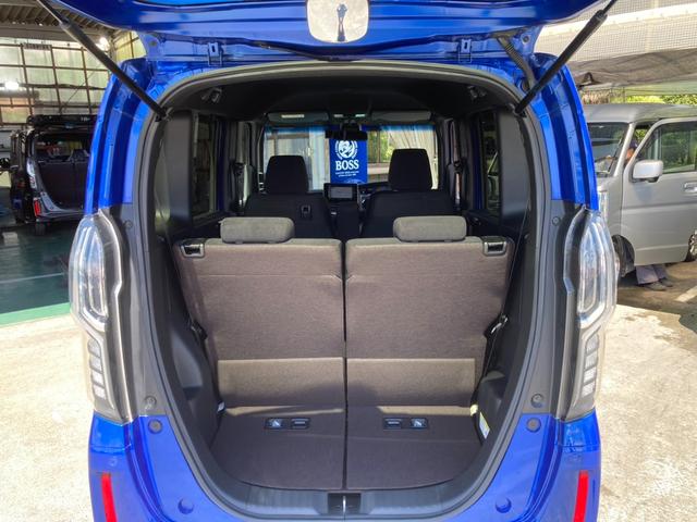 Ｎ－ＢＯＸカスタム Ｇ・Ｌホンダセンシング　純正ナビ／　両側パワードア　衝突軽減ブレーキ　コーナーセンサー　レーン逸脱警報　Ｂｌｕｅｔｏｏｔｈ　フルセグＴＶ　バックカメラ　ドラレコ　クルーズコントロール　ＥＴＣ　社外１４ＡＷ　ＬＥＤヘッドライト　ＬＥＤフォグ　ＵＳＢ入力（10枚目）