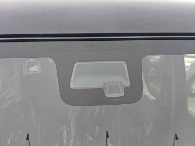 スペーシアカスタム ハイブリッドＧＳ　ＳＤナビ　衝突軽減装置　Ｂｌｕｅｔｏｏｔｈ　コーナーセンサー　レーン逸脱警報　フルセグＴＶ　シートヒーター　ＤＶＤ再生　バックカメラ　ＥＴＣ　ＬＥＤヘッドライト　オートハイビーム　純正フルエアロ　スマートキー　アイドリングストップ　電格ミラー（24枚目）