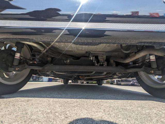 スペーシアカスタム ハイブリッドＧＳ　ＳＤナビ　衝突軽減装置　Ｂｌｕｅｔｏｏｔｈ　コーナーセンサー　レーン逸脱警報　フルセグＴＶ　シートヒーター　ＤＶＤ再生　バックカメラ　ＥＴＣ　ＬＥＤヘッドライト　オートハイビーム　純正フルエアロ　スマートキー　アイドリングストップ　電格ミラー（48枚目）