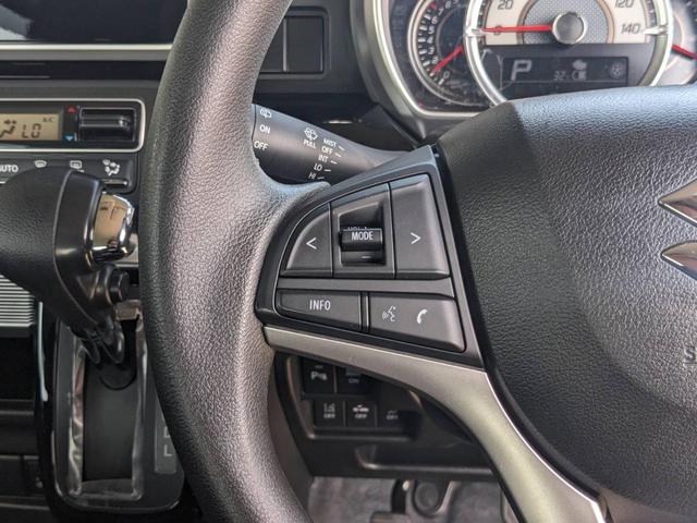 スペーシアカスタム ハイブリッドＧＳ　ＳＤナビ　衝突軽減装置　Ｂｌｕｅｔｏｏｔｈ　コーナーセンサー　レーン逸脱警報　フルセグＴＶ　シートヒーター　ＤＶＤ再生　バックカメラ　ＥＴＣ　ＬＥＤヘッドライト　オートハイビーム　純正フルエアロ　スマートキー　アイドリングストップ　電格ミラー（57枚目）