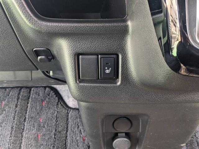 スペーシアカスタム ハイブリッドＧＳ　ＳＤナビ　衝突軽減装置　Ｂｌｕｅｔｏｏｔｈ　コーナーセンサー　レーン逸脱警報　フルセグＴＶ　シートヒーター　ＤＶＤ再生　バックカメラ　ＥＴＣ　ＬＥＤヘッドライト　オートハイビーム　純正フルエアロ　スマートキー　アイドリングストップ　電格ミラー（59枚目）