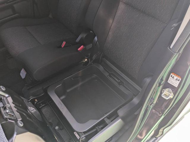 スペーシアカスタム ハイブリッドＧＳ　ＳＤナビ　衝突軽減装置　Ｂｌｕｅｔｏｏｔｈ　コーナーセンサー　レーン逸脱警報　フルセグＴＶ　シートヒーター　ＤＶＤ再生　バックカメラ　ＥＴＣ　ＬＥＤヘッドライト　オートハイビーム　純正フルエアロ　スマートキー　アイドリングストップ　電格ミラー（70枚目）