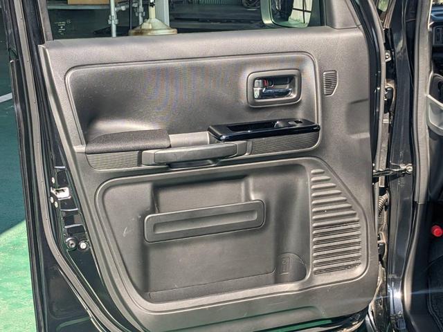 スペーシアカスタム ハイブリッドＧＳ　ＳＤナビ　衝突軽減装置　Ｂｌｕｅｔｏｏｔｈ　コーナーセンサー　レーン逸脱警報　フルセグＴＶ　シートヒーター　ＤＶＤ再生　バックカメラ　ＥＴＣ　ＬＥＤヘッドライト　オートハイビーム　純正フルエアロ　スマートキー　アイドリングストップ　電格ミラー（72枚目）