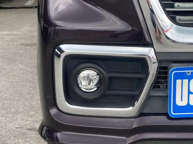 スペーシアカスタム ハイブリッドＧＳ　ＳＤナビ　左パワードア　衝突軽減ブレーキ　コーナーセンサー　新車保証書　レーン逸脱警報　ドラレコ　フルセグＴＶ　Ｂｌｕｅｔｏｏｔｈ　バックカメラ　純正１４ＡＷ　シートヒーター　ＬＥＤヘッドライト　ＬＥＤフォグ　ステリモ　アイドリングストップ（33枚目）