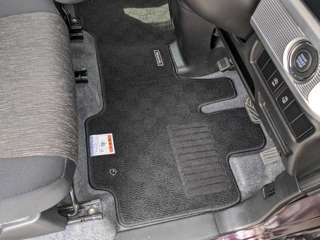 スペーシアカスタム ハイブリッドＧＳ　ＳＤナビ　左パワードア　衝突軽減ブレーキ　コーナーセンサー　新車保証書　レーン逸脱警報　ドラレコ　フルセグＴＶ　Ｂｌｕｅｔｏｏｔｈ　バックカメラ　純正１４ＡＷ　シートヒーター　ＬＥＤヘッドライト　ＬＥＤフォグ　ステリモ　アイドリングストップ（63枚目）