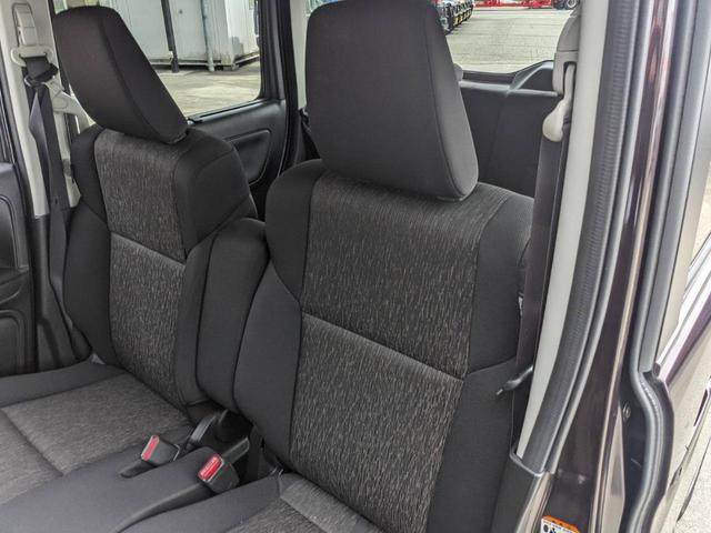 スペーシアカスタム ハイブリッドＧＳ　ＳＤナビ　左パワードア　衝突軽減ブレーキ　コーナーセンサー　新車保証書　レーン逸脱警報　ドラレコ　フルセグＴＶ　Ｂｌｕｅｔｏｏｔｈ　バックカメラ　純正１４ＡＷ　シートヒーター　ＬＥＤヘッドライト　ＬＥＤフォグ　ステリモ　アイドリングストップ（66枚目）
