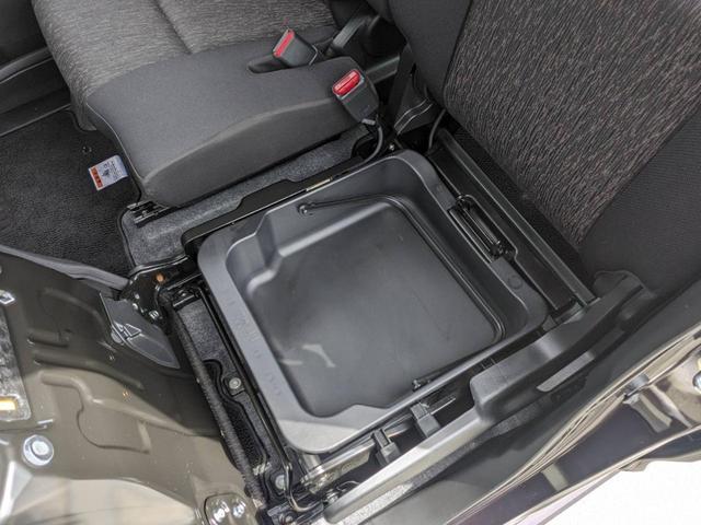 スペーシアカスタム ハイブリッドＧＳ　ＳＤナビ　左パワードア　衝突軽減ブレーキ　コーナーセンサー　新車保証書　レーン逸脱警報　ドラレコ　フルセグＴＶ　Ｂｌｕｅｔｏｏｔｈ　バックカメラ　純正１４ＡＷ　シートヒーター　ＬＥＤヘッドライト　ＬＥＤフォグ　ステリモ　アイドリングストップ（68枚目）