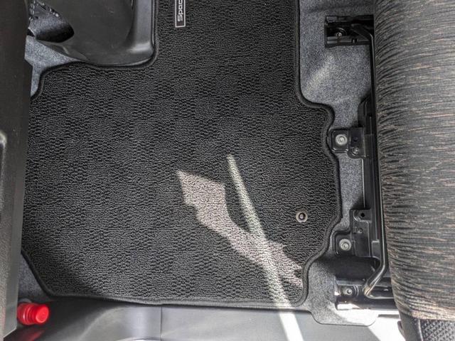スペーシアカスタム ハイブリッドＧＳ　ＳＤナビ　左パワードア　衝突軽減ブレーキ　コーナーセンサー　新車保証書　レーン逸脱警報　ドラレコ　フルセグＴＶ　Ｂｌｕｅｔｏｏｔｈ　バックカメラ　純正１４ＡＷ　シートヒーター　ＬＥＤヘッドライト　ＬＥＤフォグ　ステリモ　アイドリングストップ（69枚目）