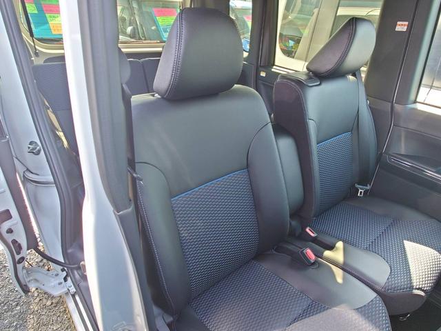 タント カスタムＸ　届出済未使用車　ＳＤナビ　衝突軽減ブレーキ　両側パワードア　Ｂｌｕｅｔｏｏｔｈ　フルセグＴＶ　バックカメラ　コーナーセンサー　レーン逸脱警報　シートヒーター　電動Ｐブレーキ　ＬＥＤヘッドライト　ＬＥＤフォグ　オートハイビーム　純正１４ＡＷ（52枚目）