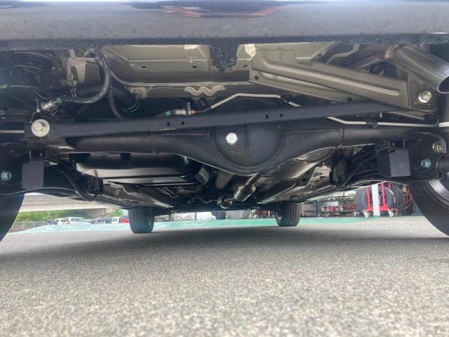 デリカミニ Ｔ　プレミアム　４ＷＤ　届出済未使用車　メモリーナビ　ターボ　両側Ｐドア　衝突軽減装置　新車保証書　コーナーセンサー　レーン逸脱警報　フルセグＴＶ　クルコン　ステアリングヒータ　全方位カメラ　ハーフレザーシート　電動Ｐブレーキ　シートヒータ　パドルシフト（47枚目）