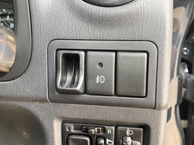 ジムニー ランドベンチャー　４ＷＤ　１０型ＭＴ　ＳＤナビ　フルセグＴＶ　ドラレコ　シートヒーター　記録簿　レザーシート　ターボ　革巻ハンドル　純正１６ＡＷ　キーレス　ステリモ　ＤＶＤ再生　ＬＥＤヘッドライト　フォグライト　光軸調整ライト　ドアバイザー　エアコン（57枚目）