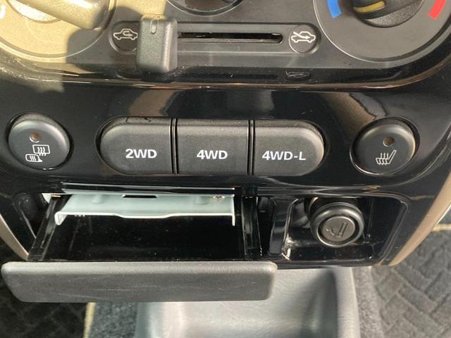 ジムニー ランドベンチャー　４ＷＤ　１０型ＭＴ　ＳＤナビ　フルセグＴＶ　ドラレコ　シートヒーター　記録簿　レザーシート　ターボ　革巻ハンドル　純正１６ＡＷ　キーレス　ステリモ　ＤＶＤ再生　ＬＥＤヘッドライト　フォグライト　光軸調整ライト　ドアバイザー　エアコン（60枚目）