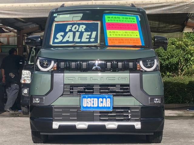 デリカミニ Ｇ　衝突軽減装置　左パワードア　コーナーセンサー／新車保証書　バックカメラ　シートヒーター　ハーフレザーシート　レーン逸脱警報　ＬＥＤヘッドライト　ＬＥＤフォグ　オートライト　オートハイビーム　アイドリングストップ　革巻ハンドル　ルーフレール　電格ミラー（26枚目）