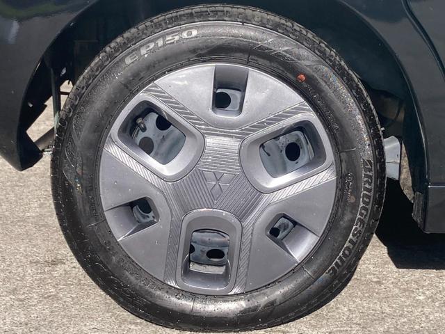 デリカミニ Ｇ　衝突軽減装置　左パワードア　コーナーセンサー／新車保証書　バックカメラ　シートヒーター　ハーフレザーシート　レーン逸脱警報　ＬＥＤヘッドライト　ＬＥＤフォグ　オートライト　オートハイビーム　アイドリングストップ　革巻ハンドル　ルーフレール　電格ミラー（47枚目）