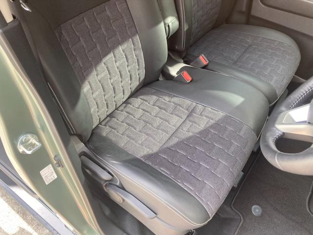 デリカミニ Ｇ　衝突軽減装置　左パワードア　コーナーセンサー／新車保証書　バックカメラ　シートヒーター　ハーフレザーシート　レーン逸脱警報　ＬＥＤヘッドライト　ＬＥＤフォグ　オートライト　オートハイビーム　アイドリングストップ　革巻ハンドル　ルーフレール　電格ミラー（62枚目）