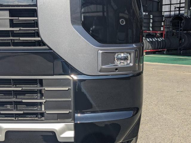 デリカミニ Ｇ　プレミアム　届出済未使用車　メモリーナビ　両側Ｐドア／　衝突軽減ブレーキ　コーナーセンサー　レーン逸脱警報　マイパイロット　フルセグＴＶ　クルコン　全方位カメラ　ハーフレザーシート　シートヒーター　ハンドルヒーター　電動Ｐブレーキ　デジタルインナーミラー（30枚目）