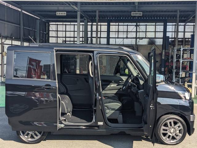 デリカミニ Ｇ　プレミアム　届出済未使用車　メモリーナビ　両側Ｐドア／　衝突軽減ブレーキ　コーナーセンサー　レーン逸脱警報　マイパイロット　フルセグＴＶ　クルコン　全方位カメラ　ハーフレザーシート　シートヒーター　ハンドルヒーター　電動Ｐブレーキ　デジタルインナーミラー（36枚目）