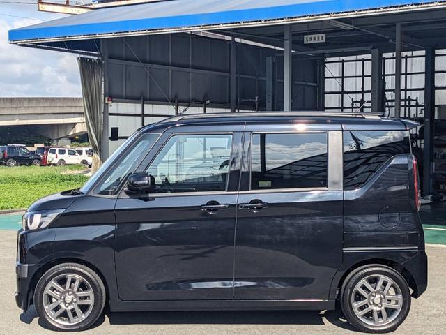 デリカミニ Ｇ　プレミアム　届出済未使用車　メモリーナビ　両側Ｐドア／　衝突軽減ブレーキ　コーナーセンサー　レーン逸脱警報　マイパイロット　フルセグＴＶ　クルコン　全方位カメラ　ハーフレザーシート　シートヒーター　ハンドルヒーター　電動Ｐブレーキ　デジタルインナーミラー（37枚目）