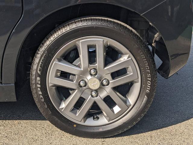 デリカミニ Ｇ　プレミアム　届出済未使用車　メモリーナビ　両側Ｐドア／　衝突軽減ブレーキ　コーナーセンサー　レーン逸脱警報　マイパイロット　フルセグＴＶ　クルコン　全方位カメラ　ハーフレザーシート　シートヒーター　ハンドルヒーター　電動Ｐブレーキ　デジタルインナーミラー（46枚目）
