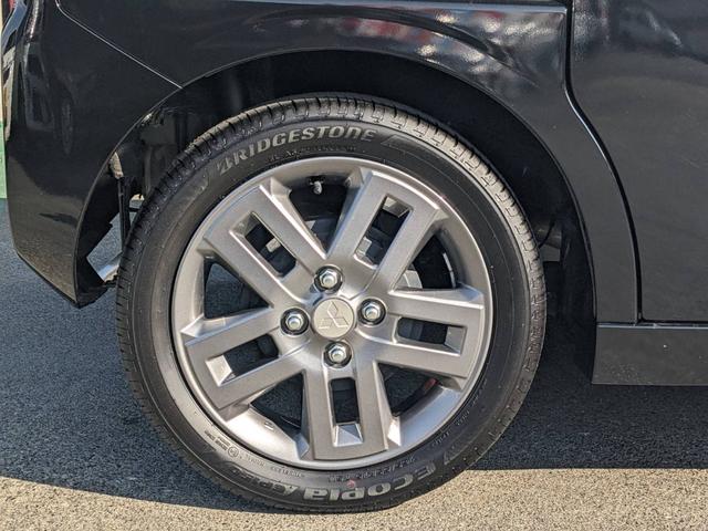 デリカミニ Ｇ　プレミアム　届出済未使用車　メモリーナビ　両側Ｐドア／　衝突軽減ブレーキ　コーナーセンサー　レーン逸脱警報　マイパイロット　フルセグＴＶ　クルコン　全方位カメラ　ハーフレザーシート　シートヒーター　ハンドルヒーター　電動Ｐブレーキ　デジタルインナーミラー（49枚目）