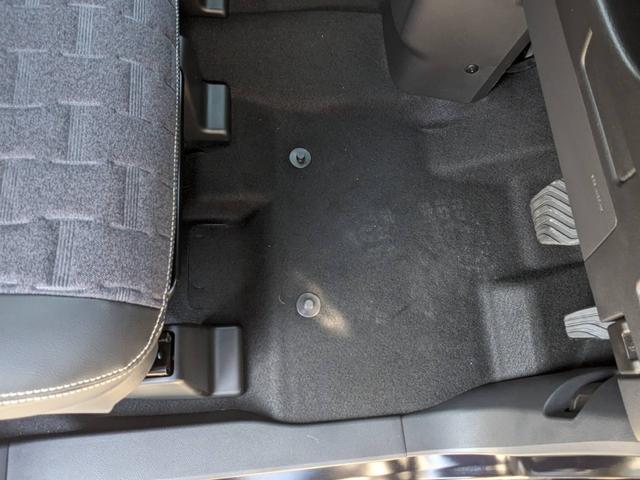 デリカミニ Ｇ　プレミアム　届出済未使用車　メモリーナビ　両側Ｐドア／　衝突軽減ブレーキ　コーナーセンサー　レーン逸脱警報　マイパイロット　フルセグＴＶ　クルコン　全方位カメラ　ハーフレザーシート　シートヒーター　ハンドルヒーター　電動Ｐブレーキ　デジタルインナーミラー（63枚目）