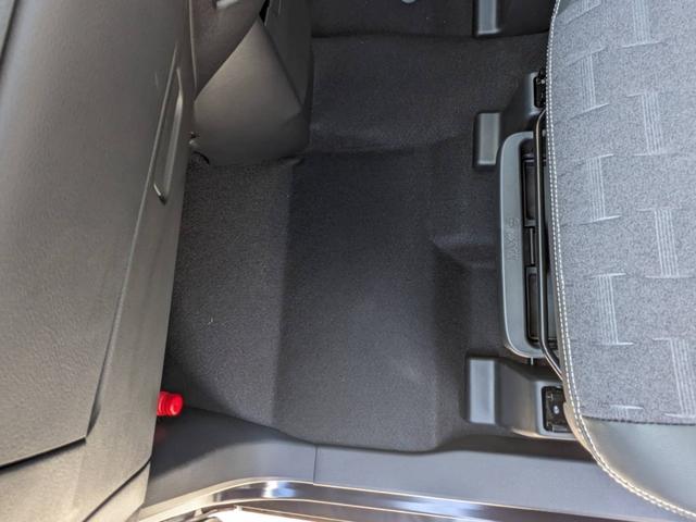 デリカミニ Ｇ　プレミアム　届出済未使用車　メモリーナビ　両側Ｐドア／　衝突軽減ブレーキ　コーナーセンサー　レーン逸脱警報　マイパイロット　フルセグＴＶ　クルコン　全方位カメラ　ハーフレザーシート　シートヒーター　ハンドルヒーター　電動Ｐブレーキ　デジタルインナーミラー（68枚目）