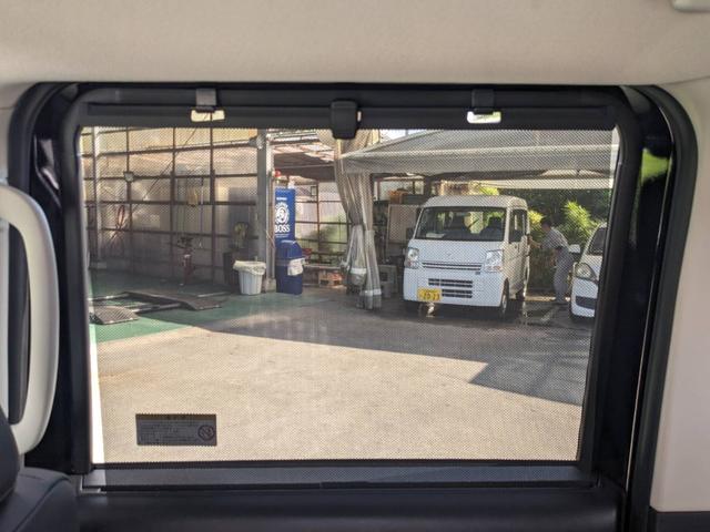デリカミニ Ｇ　プレミアム　届出済未使用車　メモリーナビ　両側Ｐドア／　衝突軽減ブレーキ　コーナーセンサー　レーン逸脱警報　マイパイロット　フルセグＴＶ　クルコン　全方位カメラ　ハーフレザーシート　シートヒーター　ハンドルヒーター　電動Ｐブレーキ　デジタルインナーミラー（77枚目）