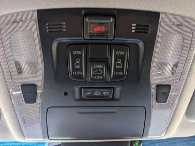 アルファード 2.5S Aパッケージ モデリスタエアロ サンルーフ 11インチナビ 両側パワードア フリップダウンモニター 衝突軽減装置 コーナーセンサー アルパインスタイルシートカバー ドラレコ フルセグTV Bluetooth ETC バックカメラ 新車保証書(19枚目)