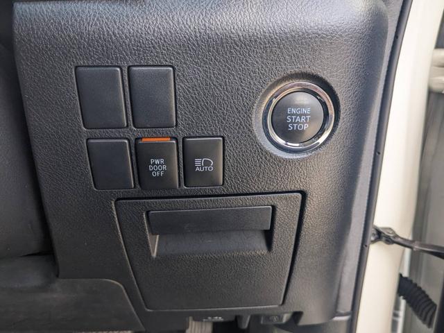 アルファード 2.5S Aパッケージ モデリスタエアロ サンルーフ 11インチナビ 両側パワードア フリップダウンモニター 衝突軽減装置 コーナーセンサー アルパインスタイルシートカバー ドラレコ フルセグTV Bluetooth ETC バックカメラ 新車保証書(20枚目)