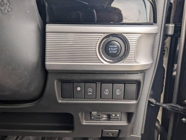 スペーシアカスタム ハイブリッドＸＳターボ　ワンオーナー　／純正ナビ　両側Ｐドア　衝突軽減装置　コーナーセンサー　新車保証書　全方位カメラ　クルコン　フルセグＴＶ　バックカメラ　Ｂｌｕｅｔｏｏｔｈ　ドラレコ　ハーフレザーシート　ＥＴＣ　シートヒーター　パドルシフト　オートハイビーム（20枚目）