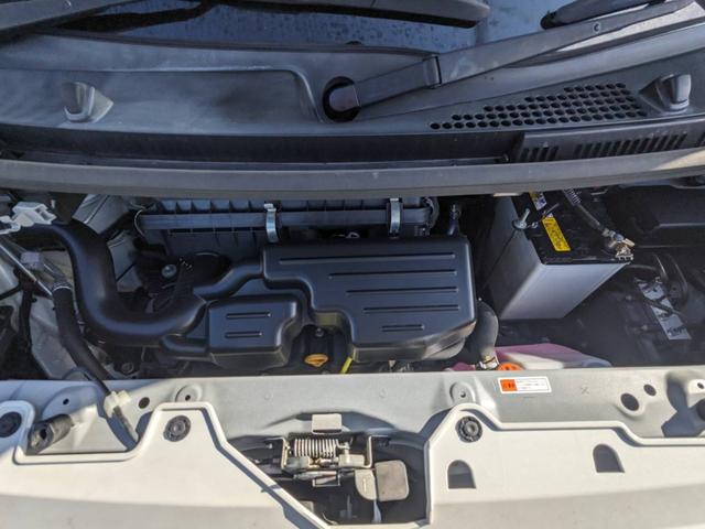 ムーヴキャンバス Ｘメイクアップリミテッド　ＳＡＩＩＩ　ワンオーナー　純正ナビ　衝突軽減ブレーキ　両側パワードア　コーナーセンサー　全方位カメラ　フルセグＴＶ　Ｂｌｕｅｔｏｏｔｈ　前後ドラレコ　オートハイビーム　レーン逸脱警報　ＵＳＢ入力　スマートキー　アイドリングストップ（21枚目）