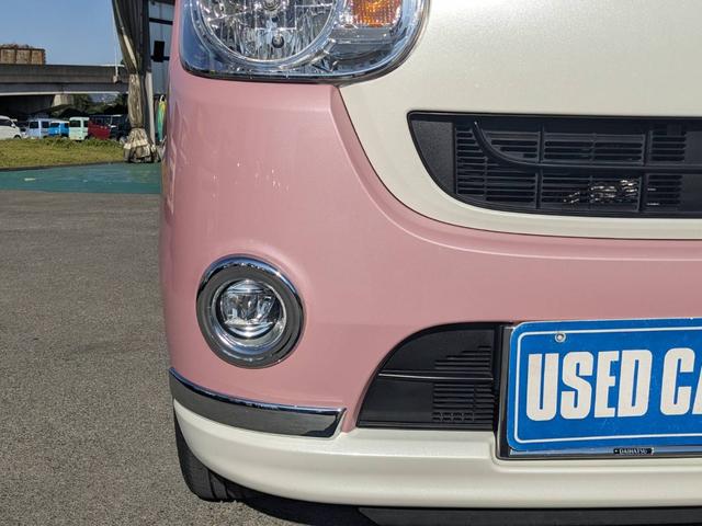 ムーヴキャンバス Ｘメイクアップリミテッド　ＳＡＩＩＩ　ワンオーナー　純正ナビ　衝突軽減ブレーキ　両側パワードア　コーナーセンサー　全方位カメラ　フルセグＴＶ　Ｂｌｕｅｔｏｏｔｈ　前後ドラレコ　オートハイビーム　レーン逸脱警報　ＵＳＢ入力　スマートキー　アイドリングストップ（30枚目）