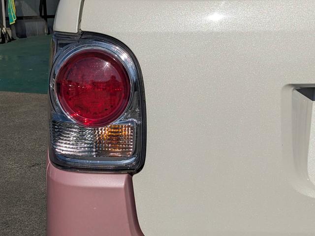 ムーヴキャンバス Ｘメイクアップリミテッド　ＳＡＩＩＩ　ワンオーナー　純正ナビ　衝突軽減ブレーキ　両側パワードア　コーナーセンサー　全方位カメラ　フルセグＴＶ　Ｂｌｕｅｔｏｏｔｈ　前後ドラレコ　オートハイビーム　レーン逸脱警報　ＵＳＢ入力　スマートキー　アイドリングストップ（43枚目）