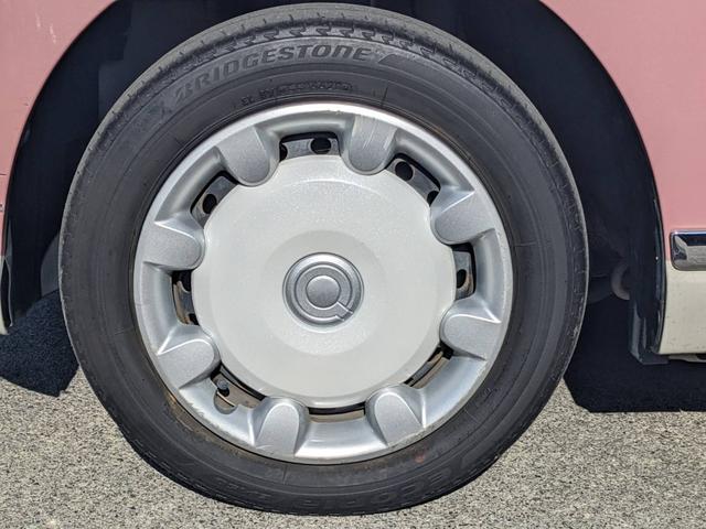 ムーヴキャンバス Ｘメイクアップリミテッド　ＳＡＩＩＩ　ワンオーナー　純正ナビ　衝突軽減ブレーキ　両側パワードア　コーナーセンサー　全方位カメラ　フルセグＴＶ　Ｂｌｕｅｔｏｏｔｈ　前後ドラレコ　オートハイビーム　レーン逸脱警報　ＵＳＢ入力　スマートキー　アイドリングストップ（48枚目）